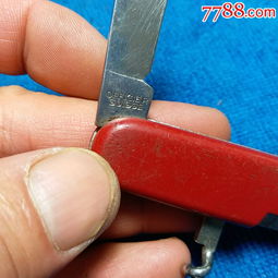 居家神器 兼具六種功能的瑞士電工刀，專為燈具零售匠心打造