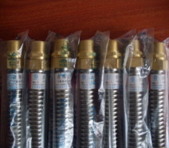 DN40空調(diào)專用軟管 選型、價(jià)格與供應(yīng)商指南