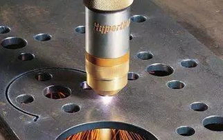 激光切割加工與傳統(tǒng)加工工藝的區(qū)別及專用設(shè)備修理要點(diǎn)