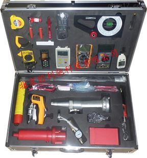 HL-603建筑消防設(shè)施檢測(cè)箱 專業(yè)檢測(cè)工具在消防設(shè)施維護(hù)中的關(guān)鍵作用