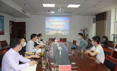 英山縣招商引資喜迎新成果，三大項目集中簽約助力教育等產業發展